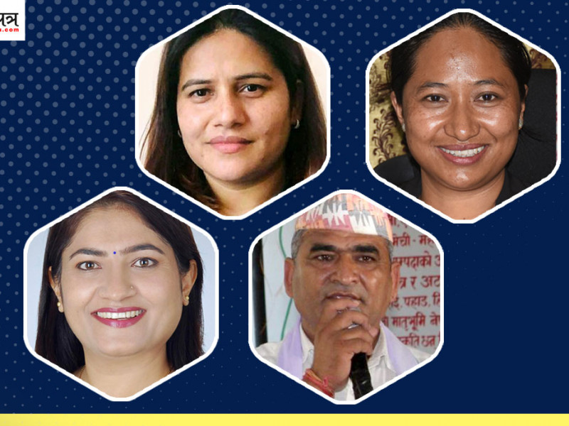 एमालेमा १०बुँदे सहमतिवाला टिकटमा छाँटिए: कसैको टिकट खोसियो, कसैको सिफारिसमै विरोध